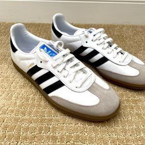 Adidas Samba Sneakers